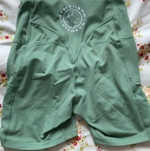 Gymshark legacy shorts TRADE